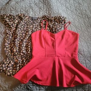 2 streetwear society tops